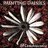 Painting Daisies - Flambescence