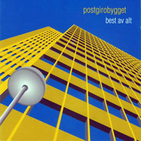 Postgirobygget - Best av Alt (CD 1)