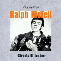 Ralph McTell - Streets Of London - The Best Of Ralph McTell