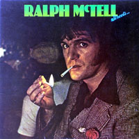 Ralph McTell - Streets (LP)