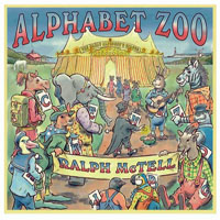 Ralph McTell - Alphabet Zoo