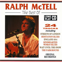 Ralph McTell - The Best Of Ralph McTell