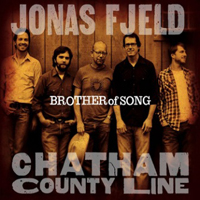 Chatham County Line - Brother Of Song (Split)