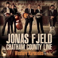Chatham County Line - Western Harmonies (Split)