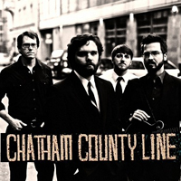 Chatham County Line - Live At The Pour House On 2008-01-22 (CD 1)