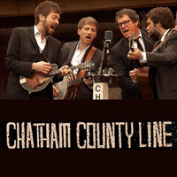 Chatham County Line - Live At Grey Eagle On 2014-11-08