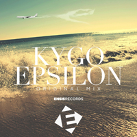 Kygo - Epsilon (Single)