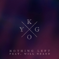 Kygo - Nothing Left (Single)