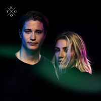 Kygo - First Time (Single) (Split)