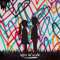 Kygo - Kids In Love (Japan Deluxe Edition)