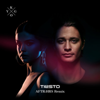 Kygo - It Ain't Me (Tiesto's AFTR:HRS Remix) (Single)