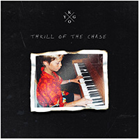 Kygo - Thrill Of The Chase