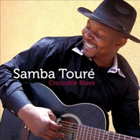 Samba Toure - Crocodile Blues