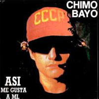 Chimo Bayo - Asi Me Gusta (A Miultrasound Retro Remix) [Single]