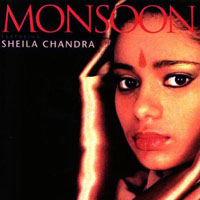 Chandra, Sheila - Monsoon (Third Eye)