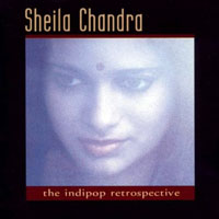 Chandra, Sheila - Indipop Retrospective