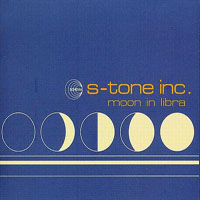 S-Tone Inc - Moon In Libra