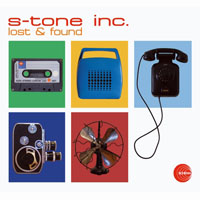 S-Tone Inc - Lost & Found (CD 1)