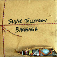 Tollefsen, Signe - Baggage (EP)