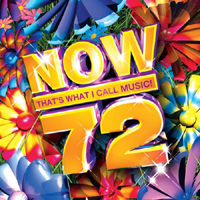 Now That's What I Call Music! (CD Series) - Now Thats What I Call Music 72 (CD 2)