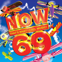 Now That's What I Call Music! (CD Series) - Now That's What I Call Music! 69 (CD 1)
