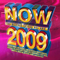 Now That's What I Call Music! (CD Series) - Now 2009 Los Mejores Exitos Del Ao (CD 1)