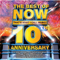 Now That's What I Call Music! (CD Series) - The Best Of Now That's What I Call Music