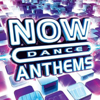 Now That's What I Call Music! (CD Series) - Now Dance Anthems (CD 3)