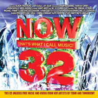 Now That's What I Call Music! (CD Series) - Now That's What I Call Music Vol. 32