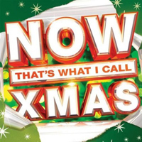 Now That's What I Call Music! (CD Series) - Now Thats What I Call Xmas (CD 1)