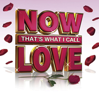 Now That's What I Call Music! (CD Series) - NOW That's What I Call Love