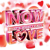 Now That's What I Call Music! (CD Series) - Now That's What I Call Love