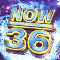 Now That's What I Call Music! (CD Series) - Now Thats What I Call Music  36 (CD 1)