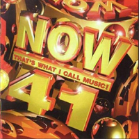 Now That's What I Call Music! (CD Series) - Now Thats What I Call Music  41 (CD 1)