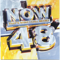 Now That's What I Call Music! (CD Series) - Now Thats What I Call Music  48 (CD 1)