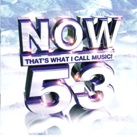 Now That's What I Call Music! (CD Series) - Now Thats What I Call Music 53 (CD 1)