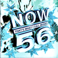 Now That's What I Call Music! (CD Series) - Now Thats What I Call Music 56 (CD 2)