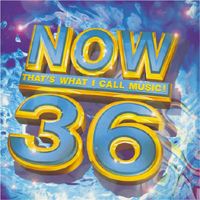 Now That's What I Call Music! (CD Series) - Now Thats What I Call Music!, Vol. 36 (US Retail)
