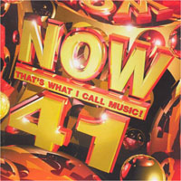 Now That's What I Call Music! (CD Series) - Now That's What I Call Music! Vol.41 (Us Retail)