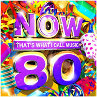 Now That's What I Call Music! (CD Series) - Now That's What I Call Music! 80 (CD 2)