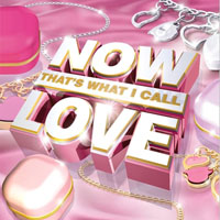 Now That's What I Call Music! (CD Series) - Now That's What I Call Love 2012 (CD 1)