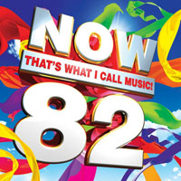 Now That's What I Call Music! (CD Series) - Now That's What I Call Music! 82 (CD 2)