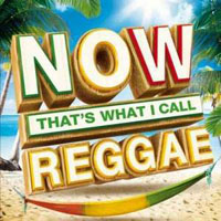 Now That's What I Call Music! (CD Series) - Now That's What I Call Reggae (CD 2)