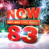 Now That's What I Call Music! (CD Series) - Now That's What I Call Music! 83 (CD 1)