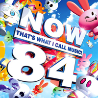 Now That's What I Call Music! (CD Series) - Now That's What I Call Music! 84 (CD 2)
