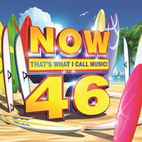 Now That's What I Call Music! (CD Series) - Now That's What I Call Music! 46