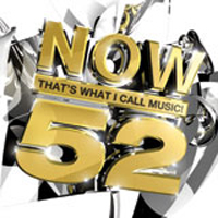 Now That's What I Call Music! (CD Series) - Now Thats What I Call Music 52 (CD 1)