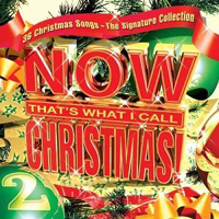 Now That's What I Call Music! (CD Series) - Now That's What I Call Christmas (CD 1)