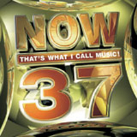 Now That's What I Call Music! (CD Series) - Now Thats What I Call Music 37 (CD1)