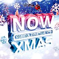 Now That's What I Call Music! (CD Series) - Now Xmas: Massive Christmas Hits 2005 (CD1)